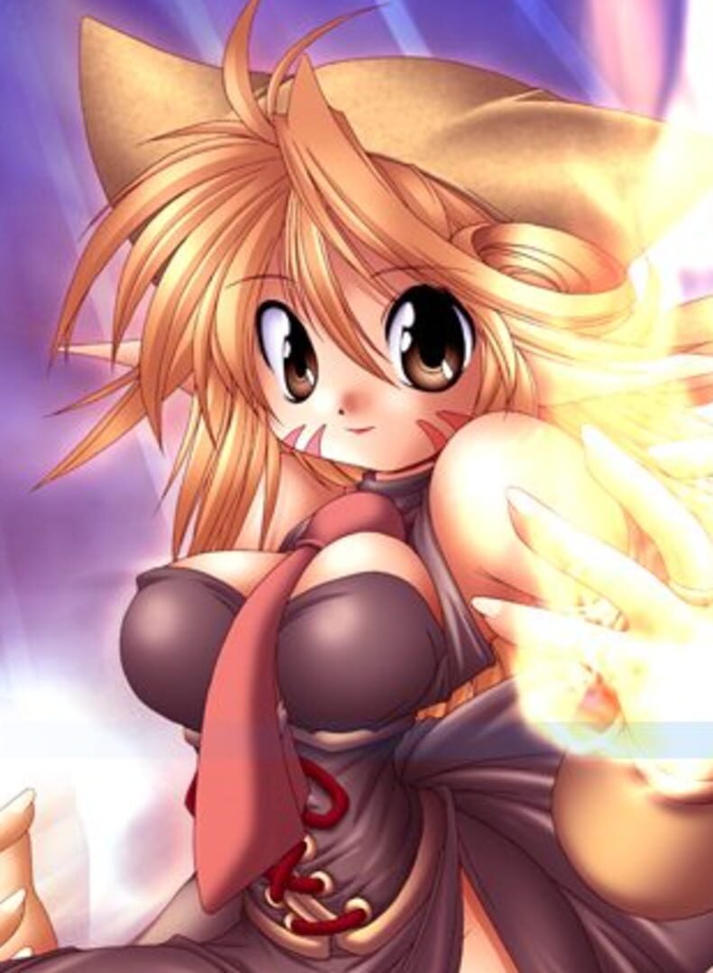 Copertina di Engage to Jabberwock