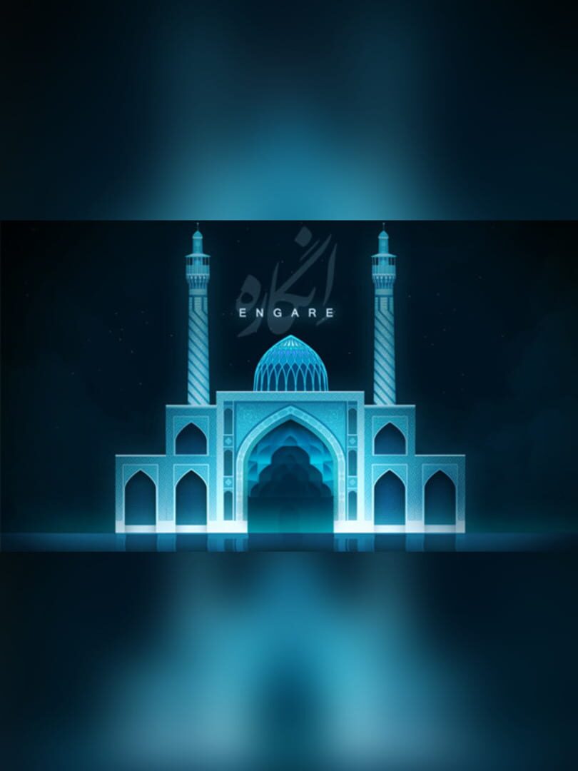 Capa de Engare