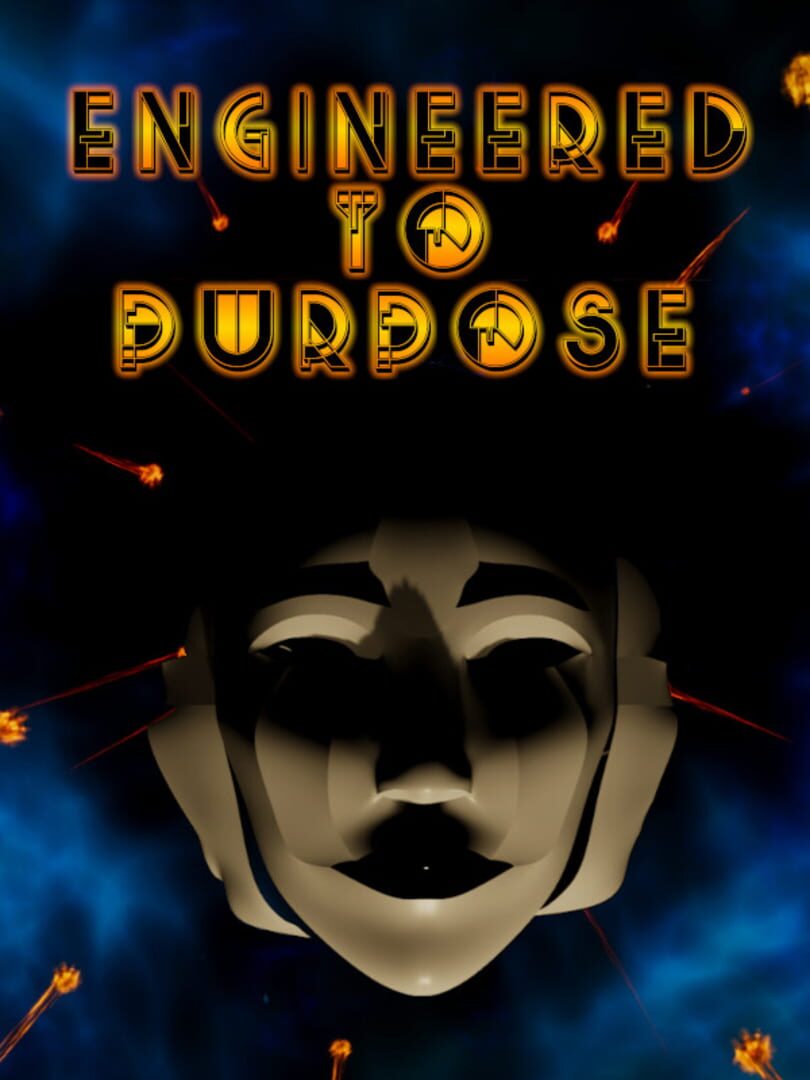Couverture de Engineered to Purpose