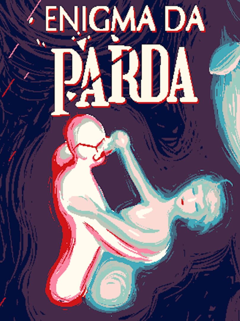 Enigma Da Parda Kapağı