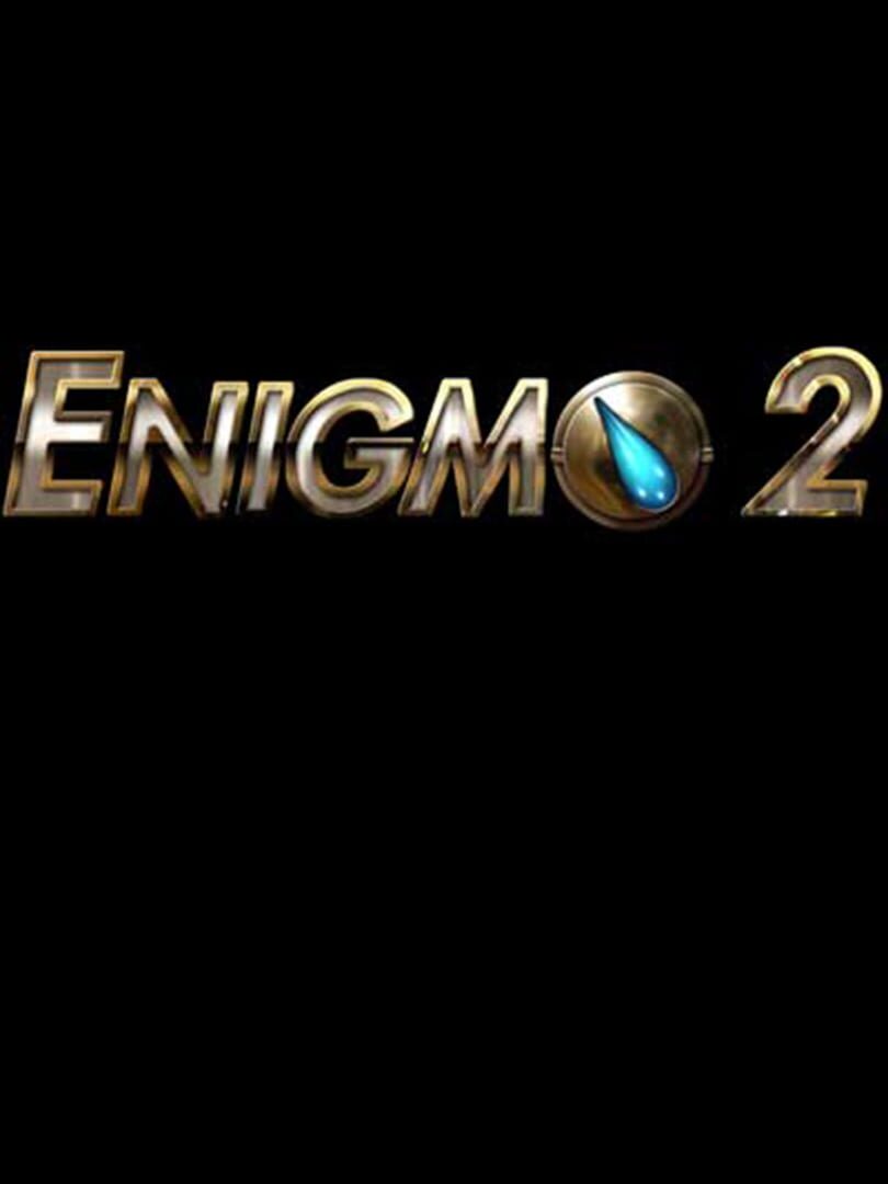 Copertina di Enigmo 2