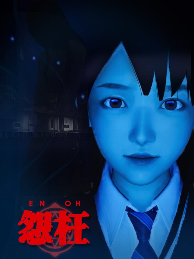 Enoh Cover