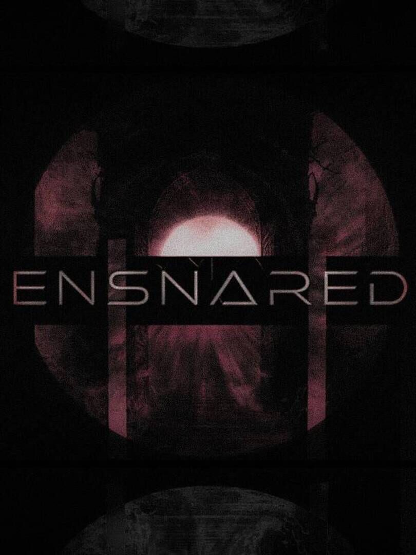 Ensnared Cover
