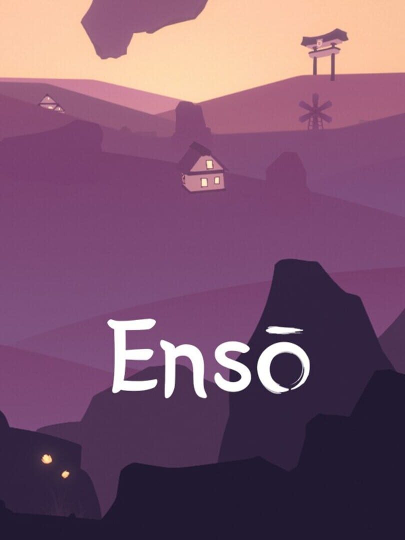 Enso Cover