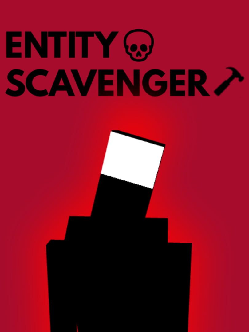 Entity Scavenger Kapağı