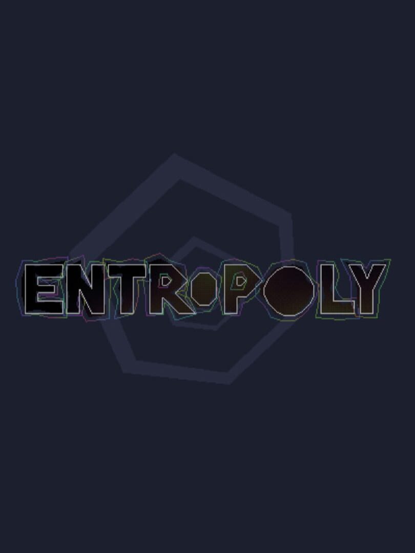 Copertina di Entropoly
