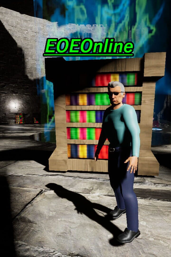 EOEOnline Cover