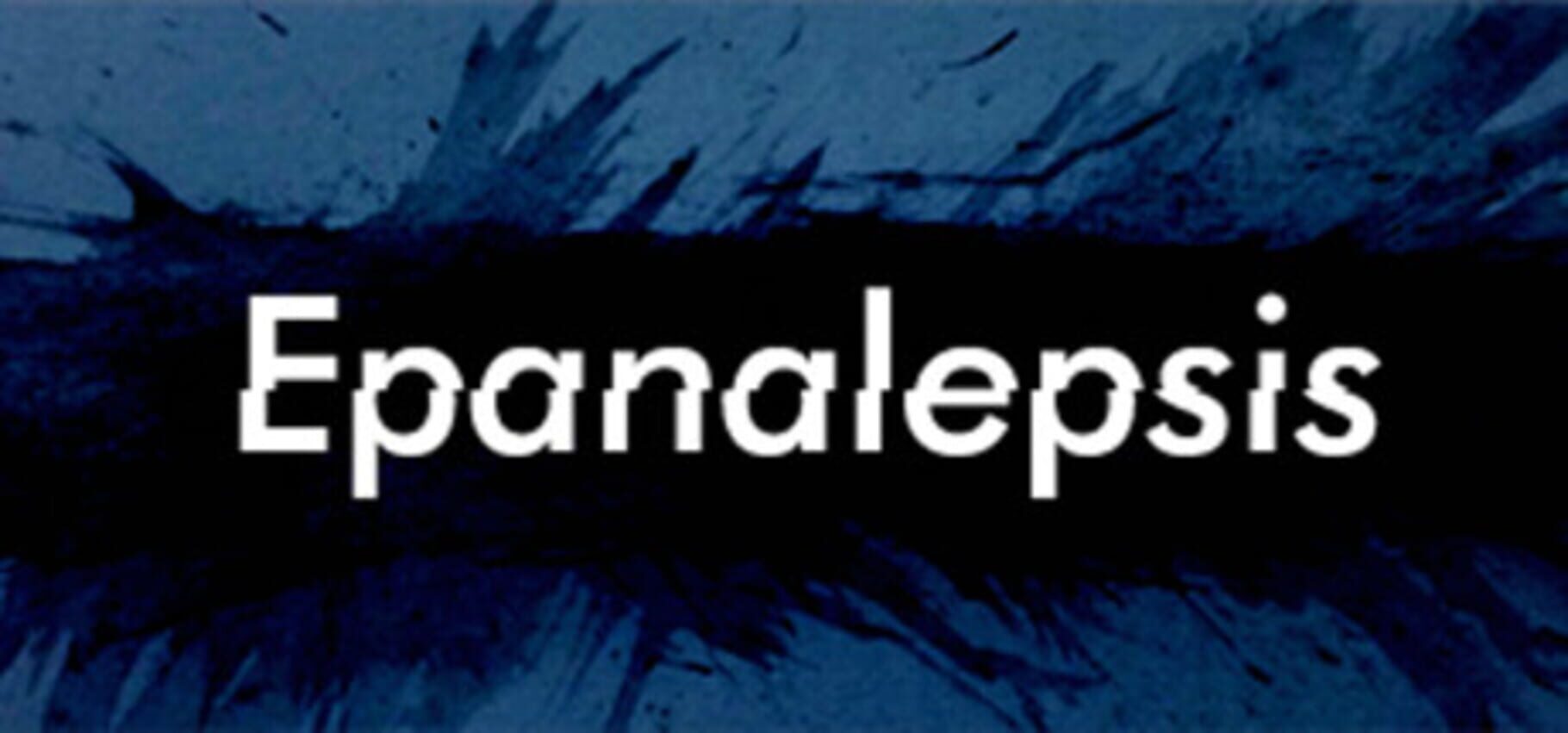 Epanalepsis カバー