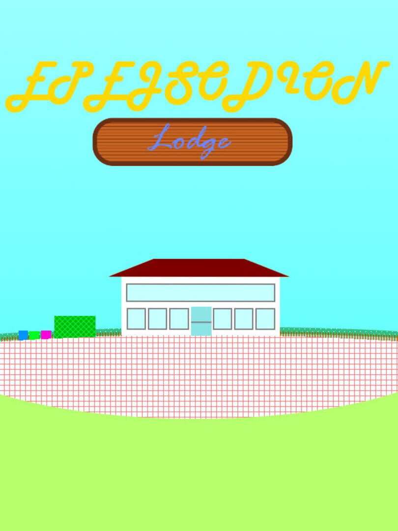Epejsodion Lodge 커버