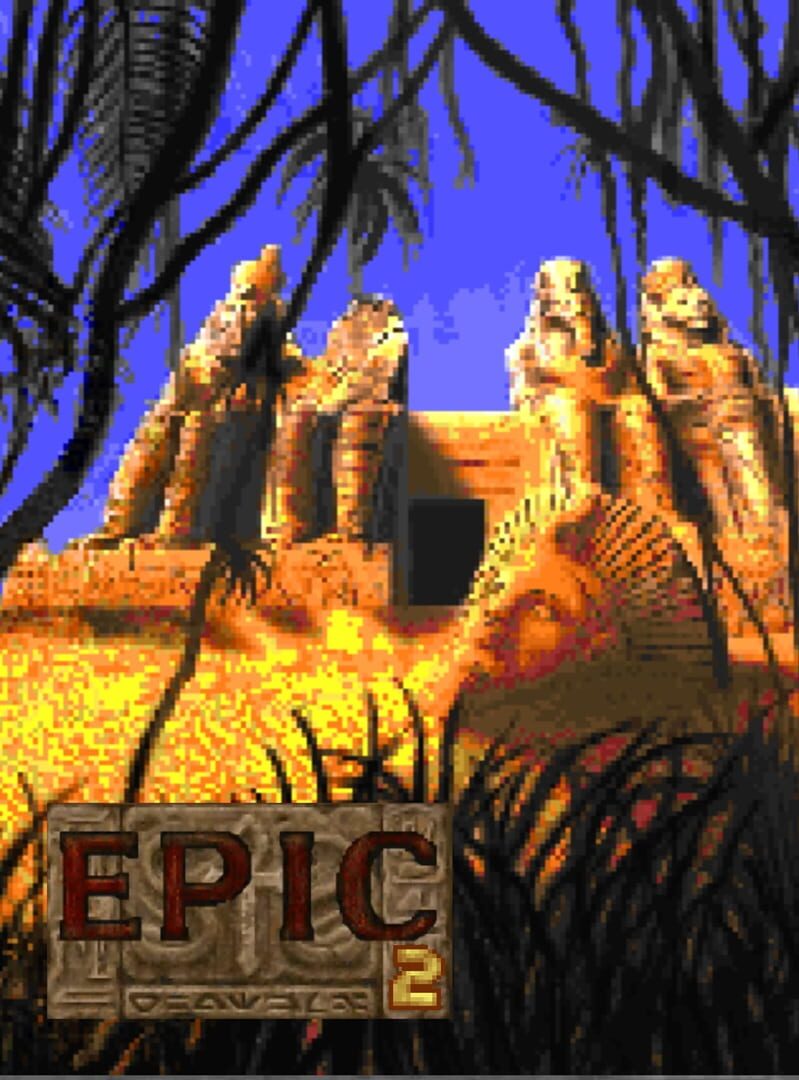 Epic 2 커버