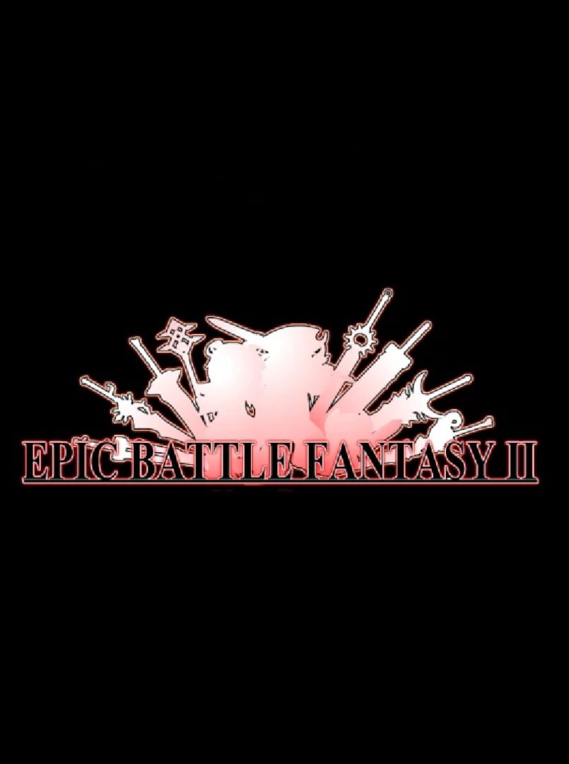 Epic Battle Fantasy 2 Kapağı