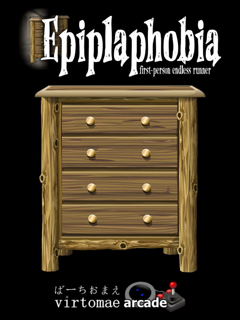 Copertina di Epiplaphobia