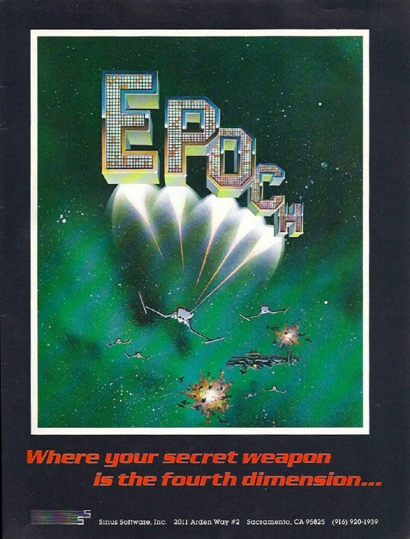 Epoch