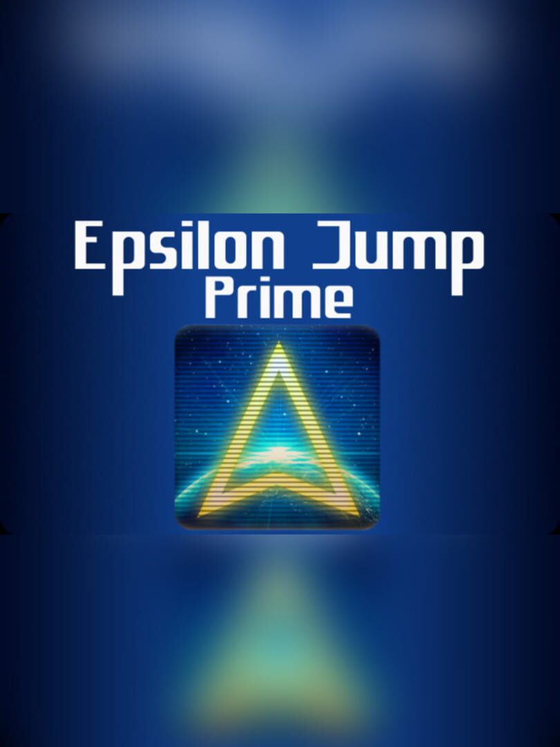 Epsilon Jump Prime Kapağı