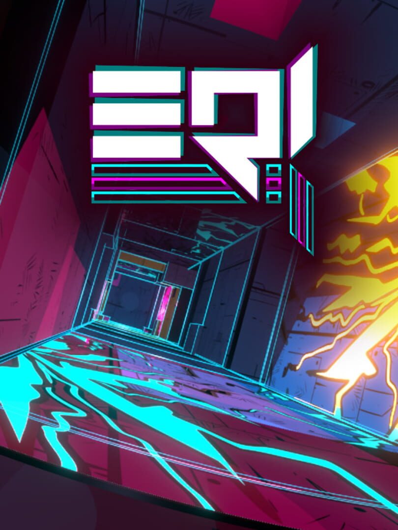 Eqi Cover