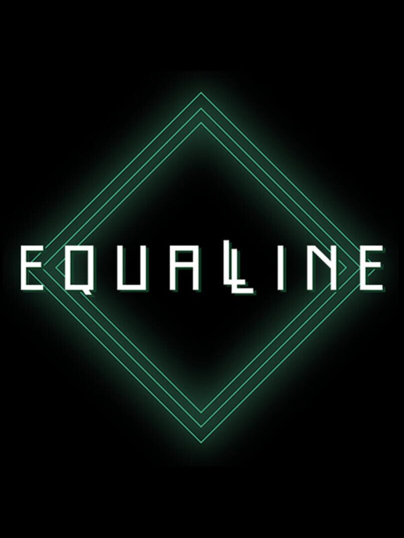 Equaline Cover
