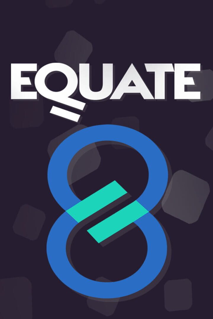 Copertina di Equate 8