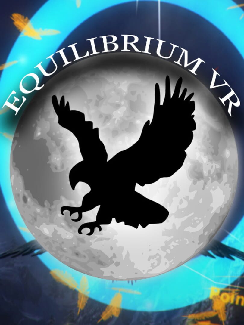 Equilibrium VR 커버
