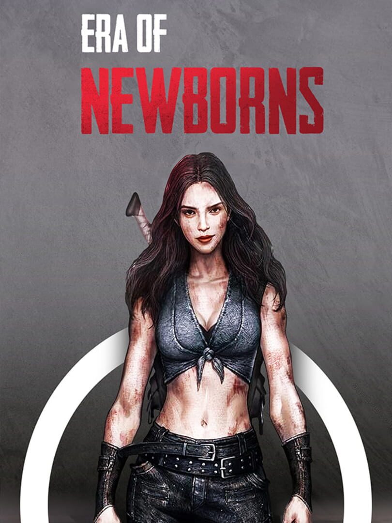 Copertina di Era of Newborns