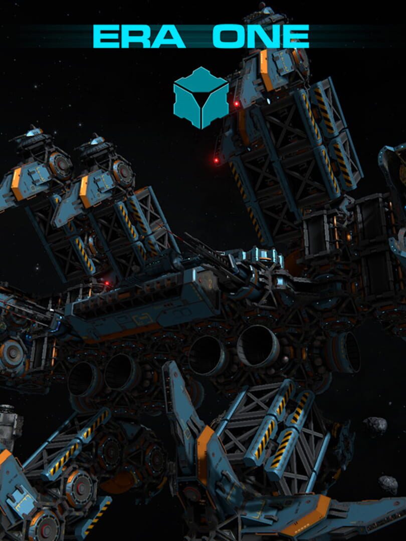 Copertina di Era One