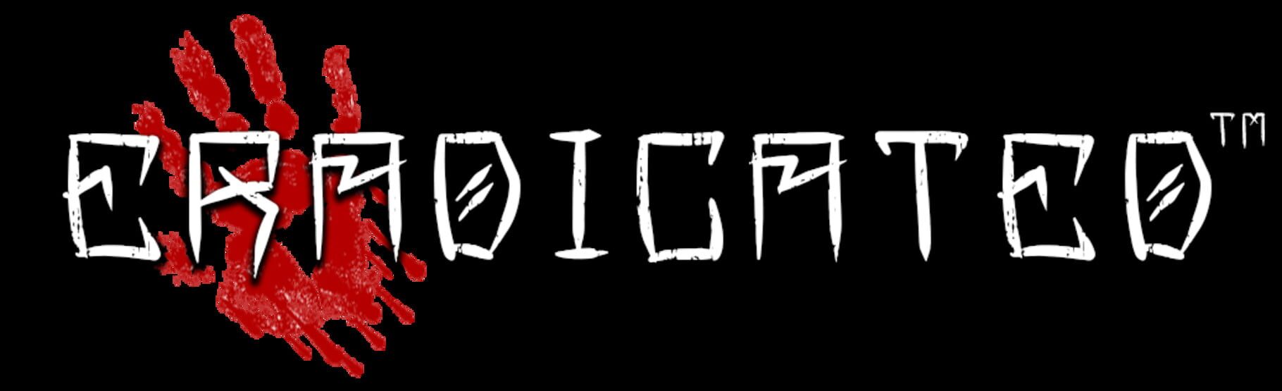 Eradicated Cover