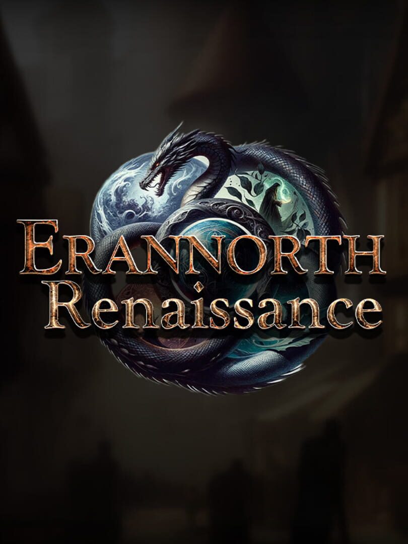 Erannorth Renaissance Cover