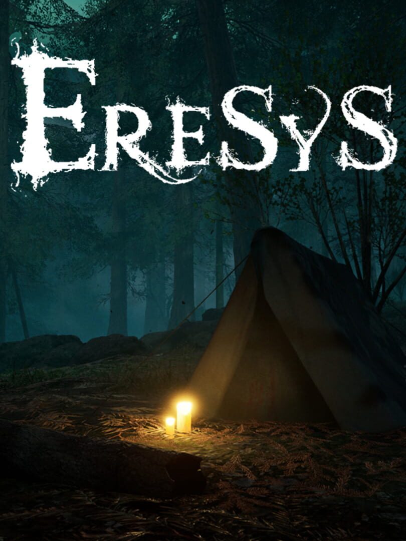 Eresys Cover
