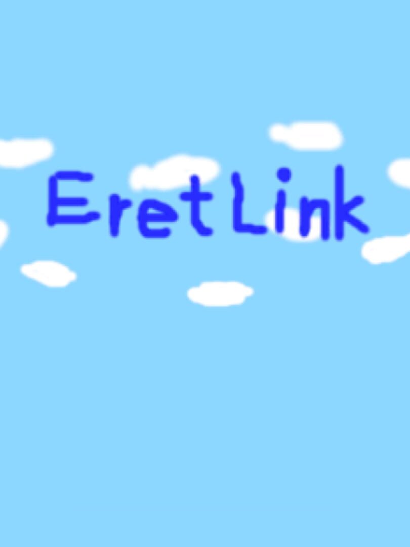 Couverture de Eret Link