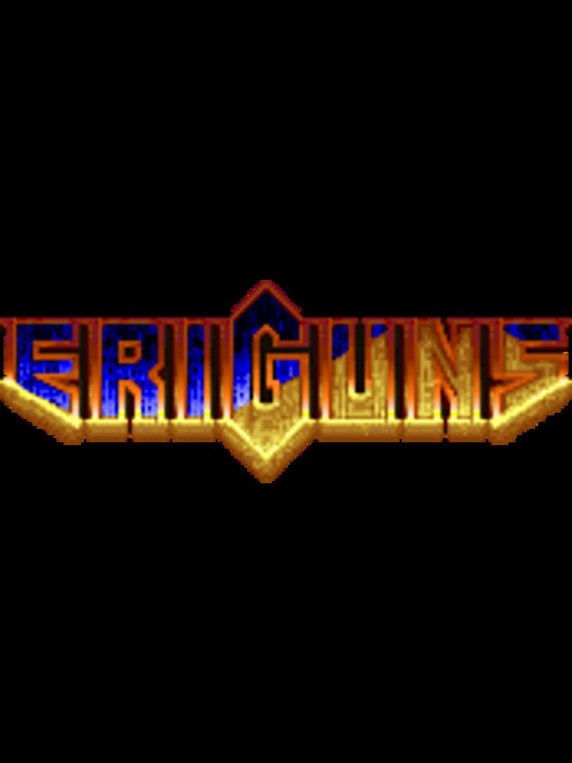 Eriguns Cover