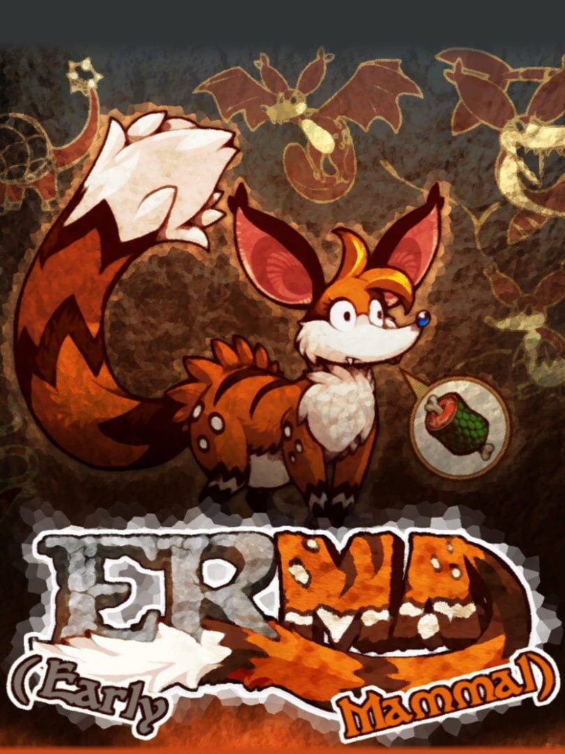 ErMa: Early Mammal Cover