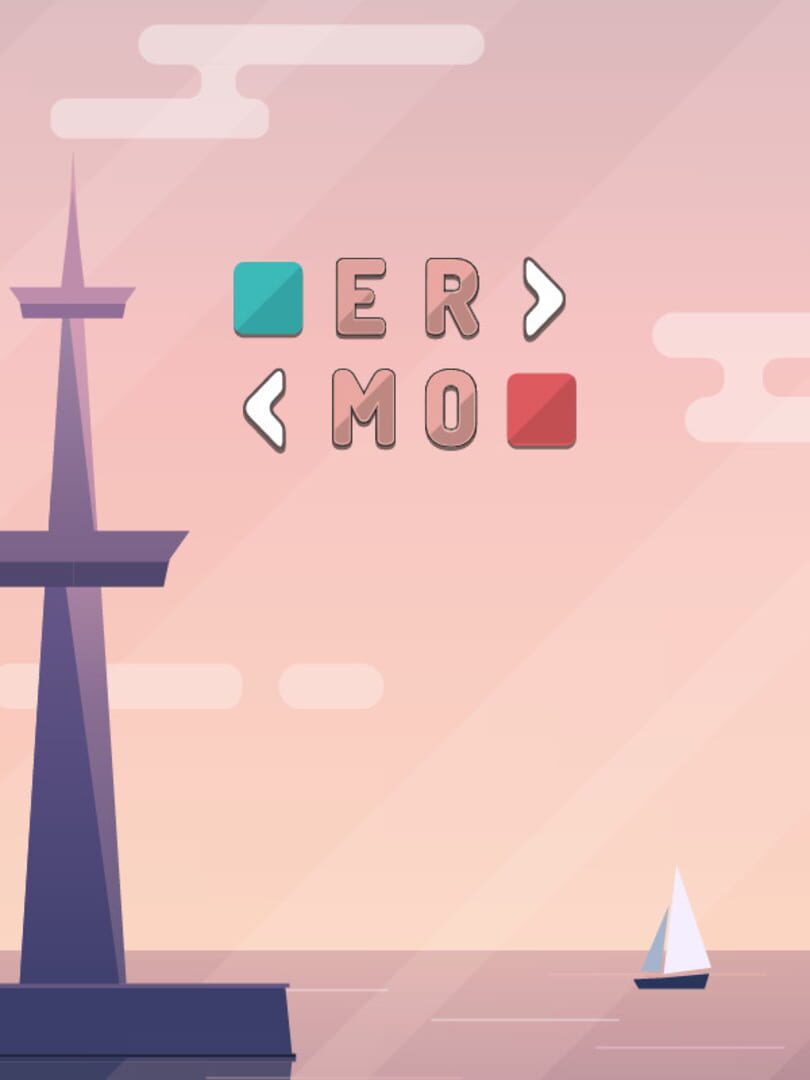 Portada de Ermo