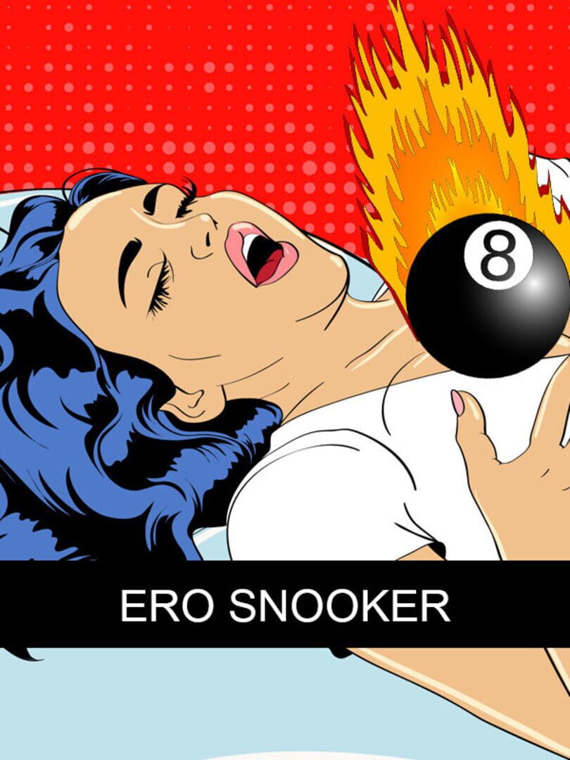 Ero Snooker カバー