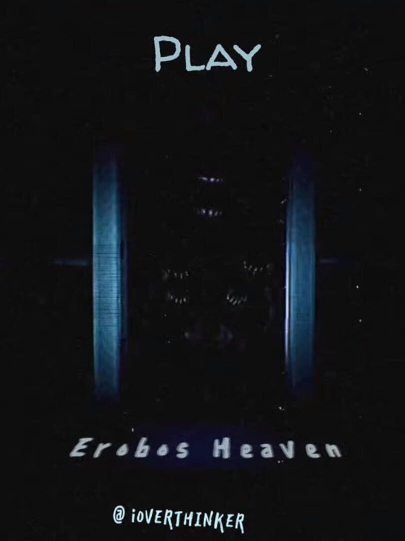 Erobos Heaven 커버
