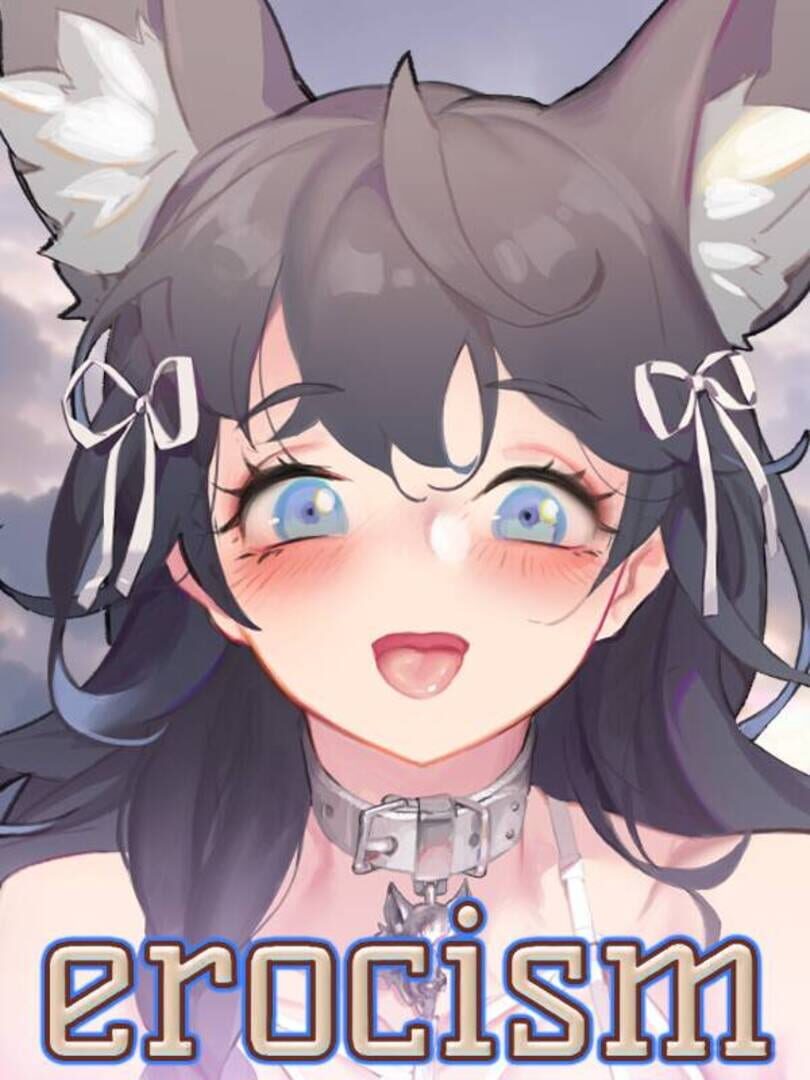 Copertina di Erocism