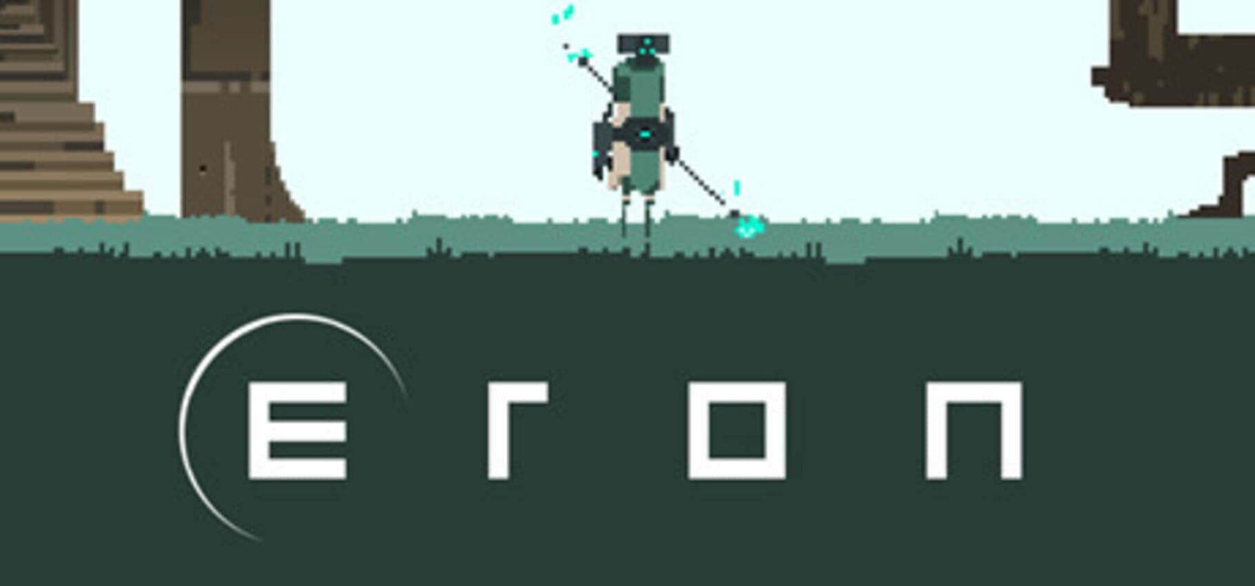 Eron Cover
