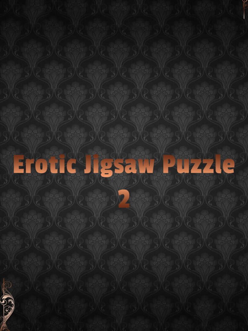 Portada de Erotic Jigsaw Puzzle 2