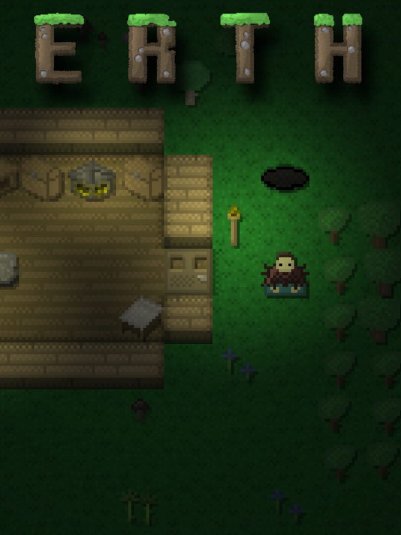 Portada de Erth