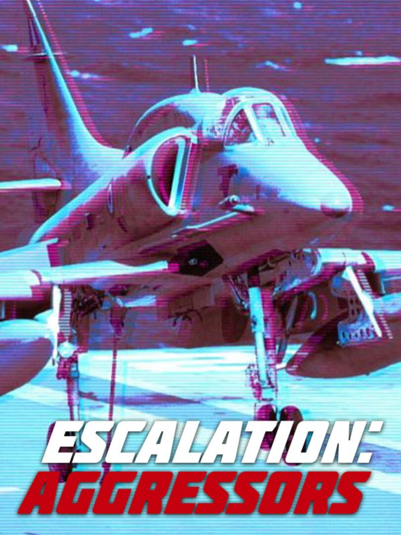 Escalation: Aggressors Cover