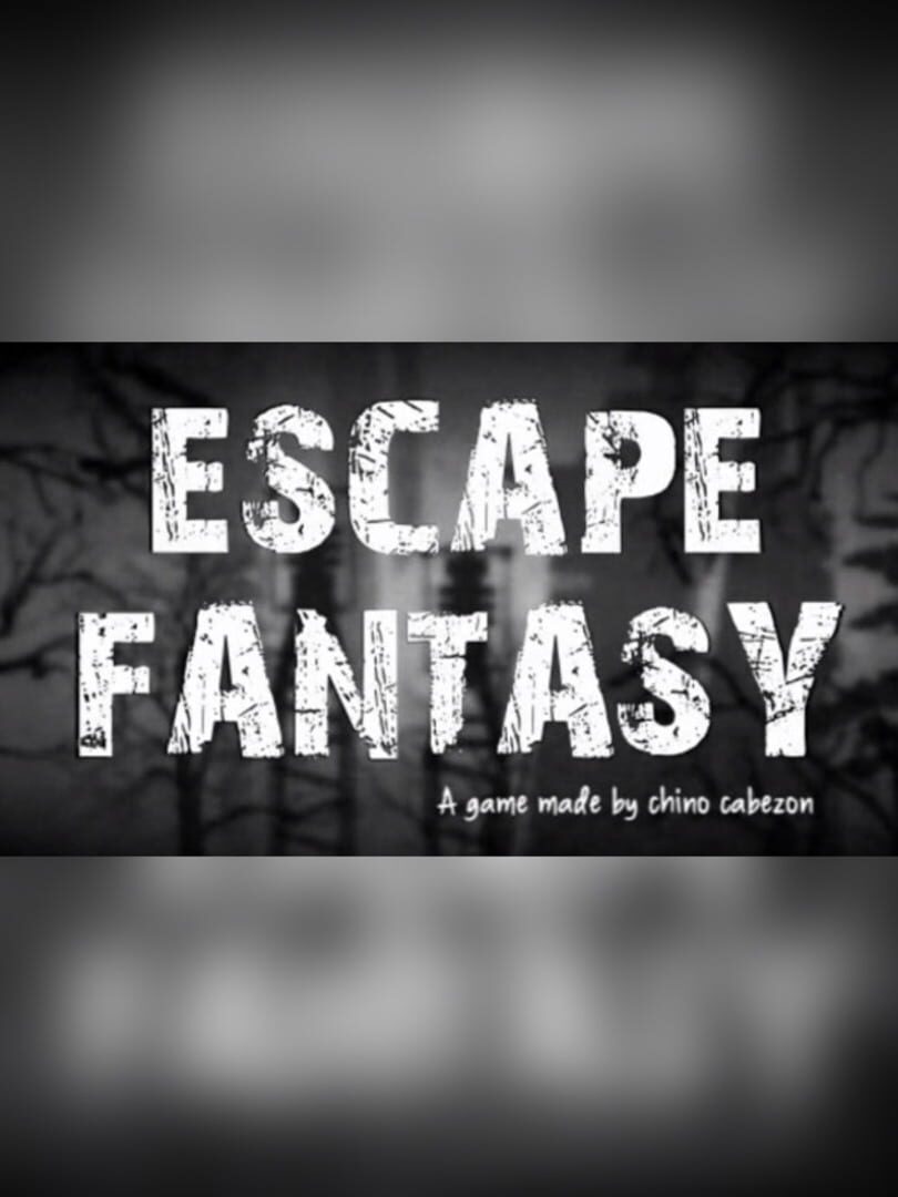 Capa de Escape Fantasy