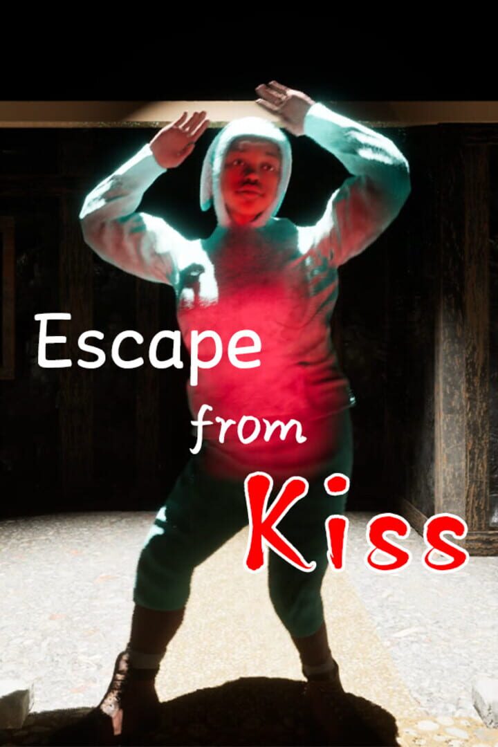 Escape From Kiss カバー