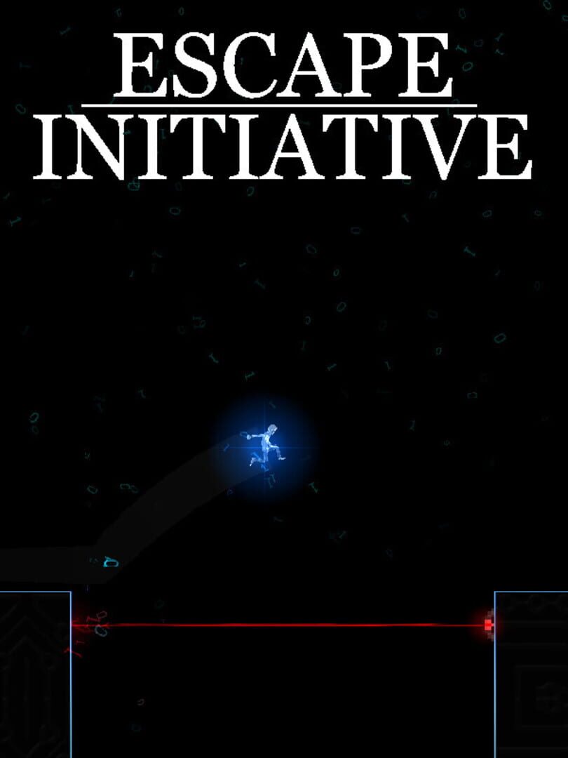 Escape Initiative 커버