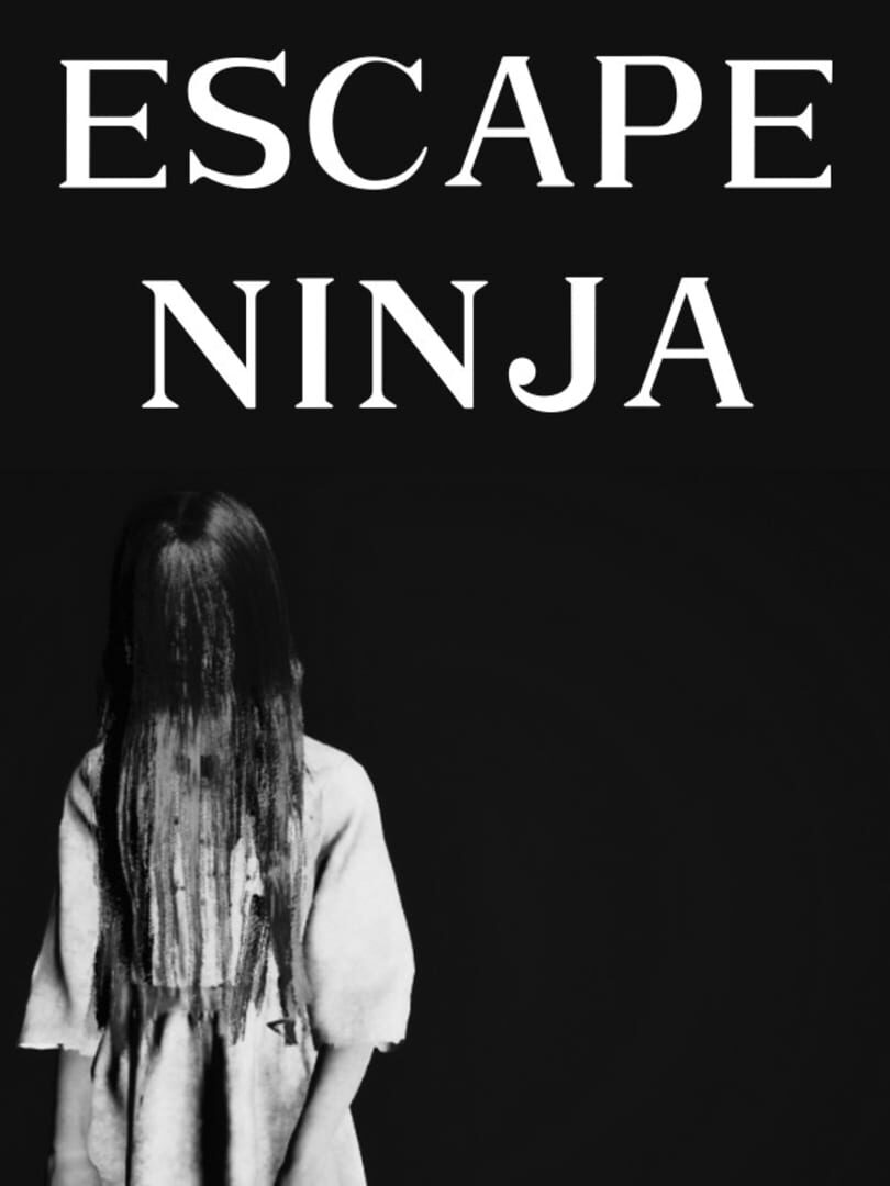 Capa de Escape Ninja