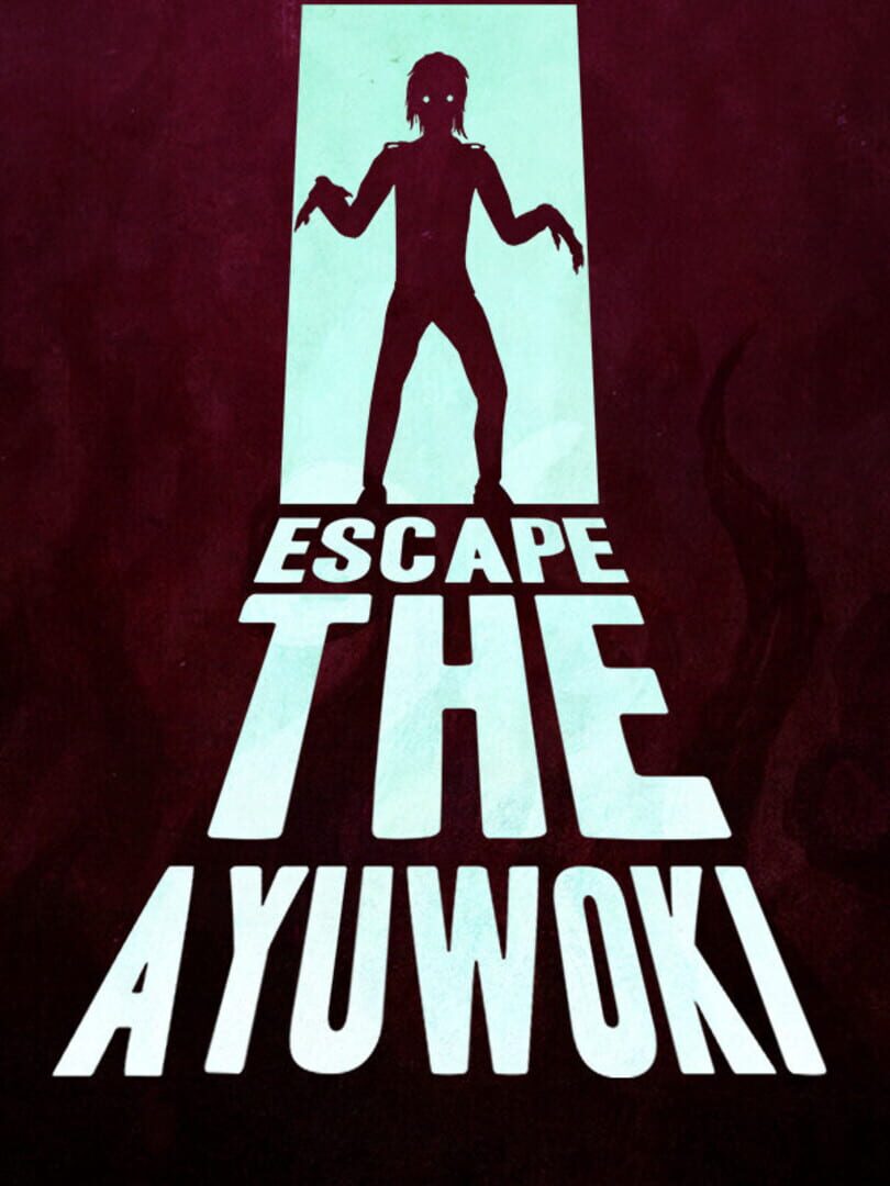 Portada de Escape the Ayuwoki