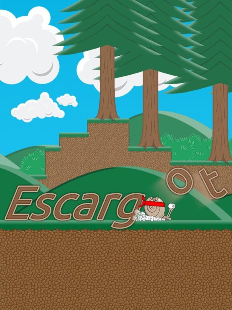 Escargot Cover