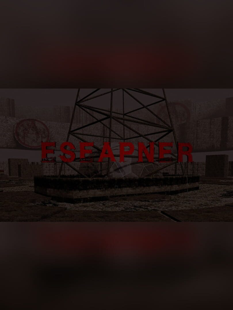 Eseapner Cover