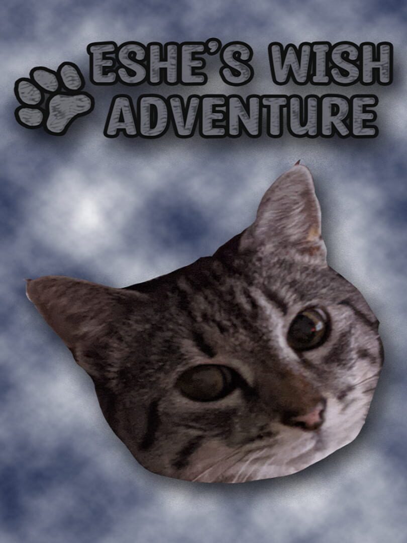 Capa de Eshe's Wish Adventure