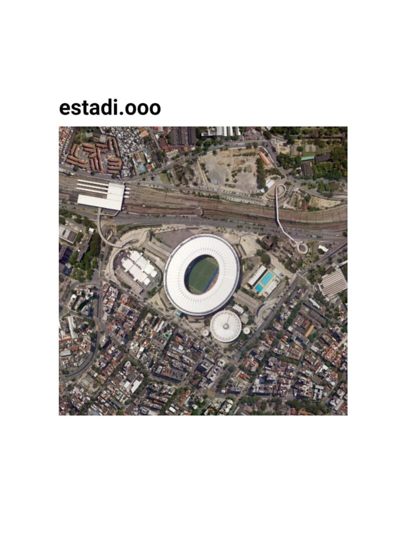 Estadi.ooo 커버