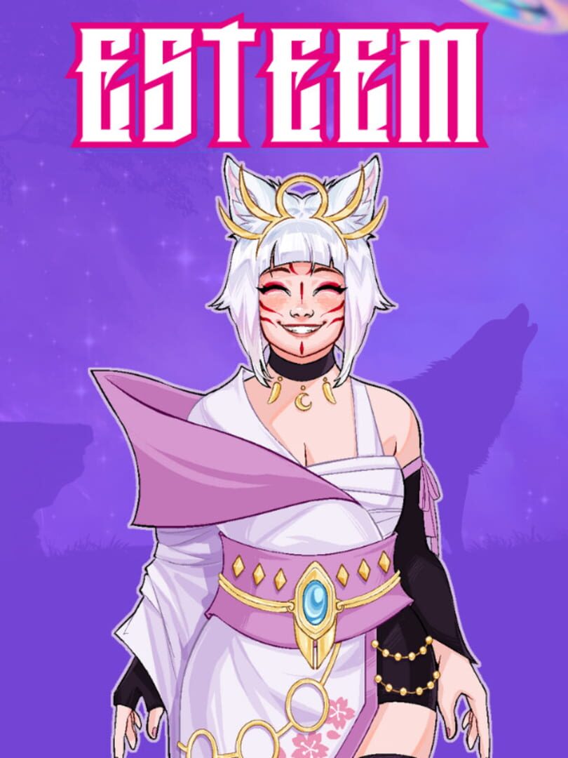 Esteem Cover