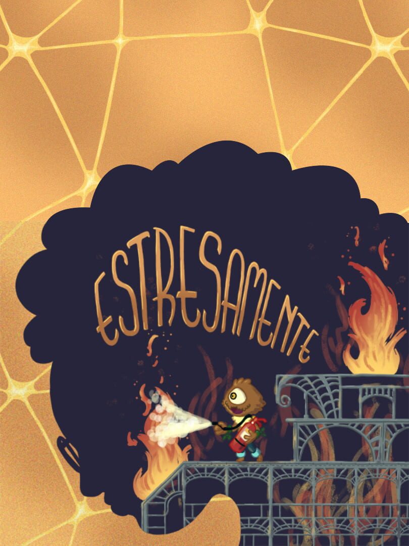 Estresamente 커버
