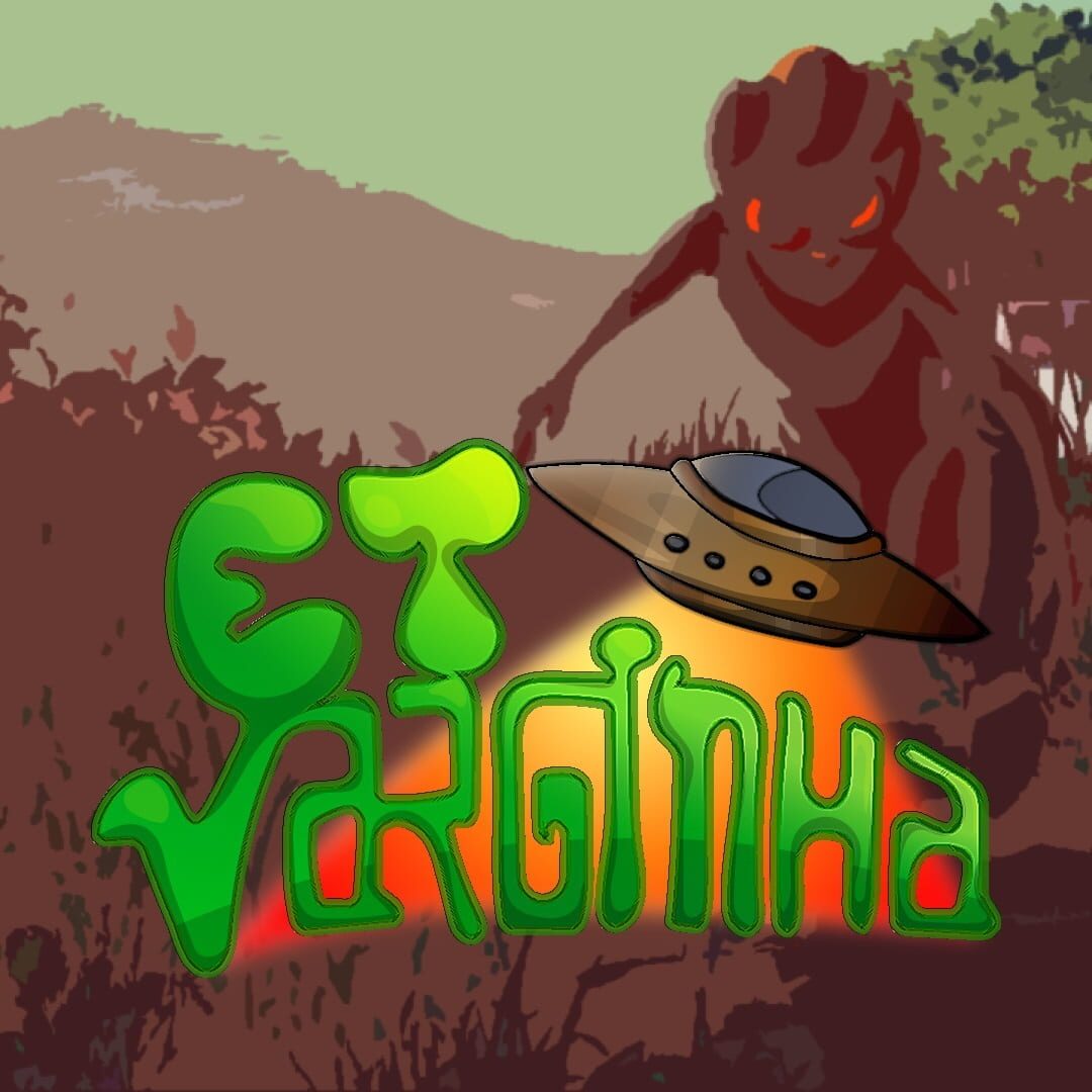 Portada de ET Varginha